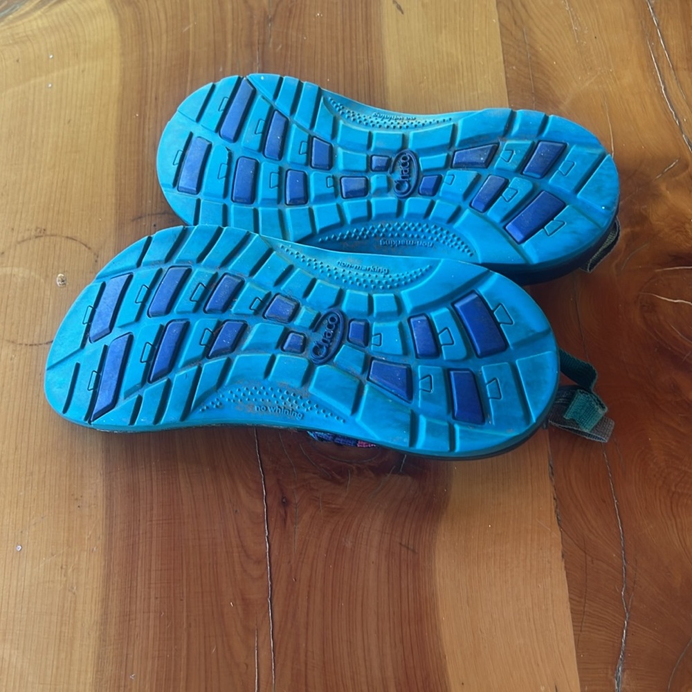 Chaco - Picture 8 of 8